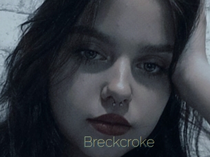 Breckcroke