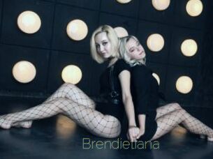 Brendietiana