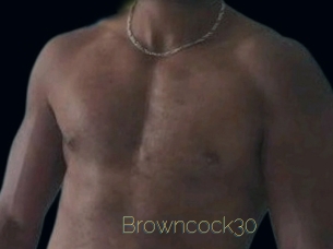 Browncock30