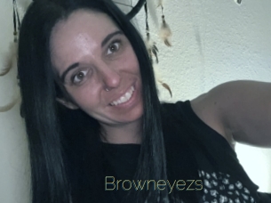 Browneyezs