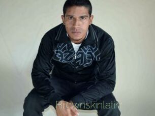 Brownskinlatin