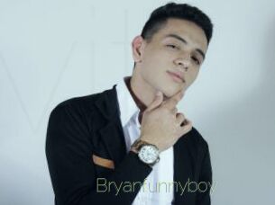 Bryanfunnyboy