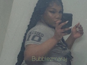 Bubblezmaraj