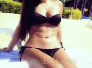 CANELA_SEXYXX