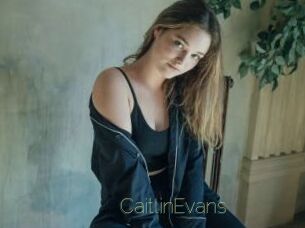 CaitlinEvans