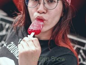 Caitlyn_Snow
