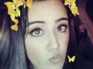 CakeBitch