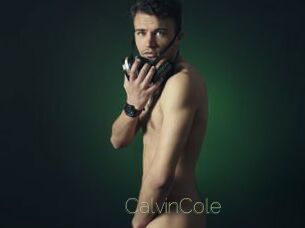 CalvinCole