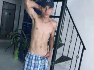 CamiloSexxy