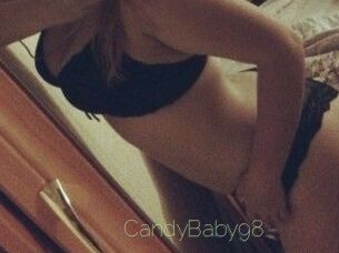 CandyBaby98