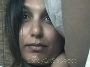 CandyGirlSoSweet