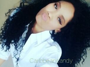 Caribbeancandy