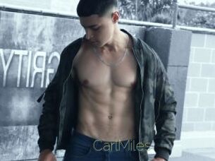 CarlMiles