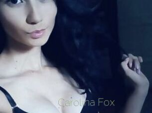 Carolina_Fox