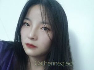 Catherineqiao