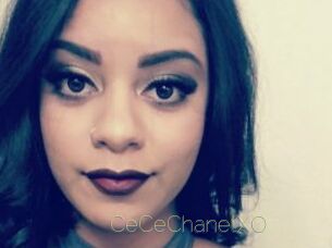 CeCeChanelXO