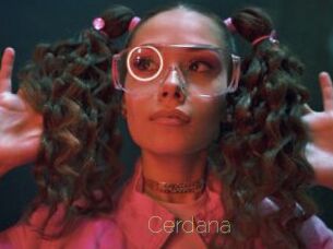 Cerdana