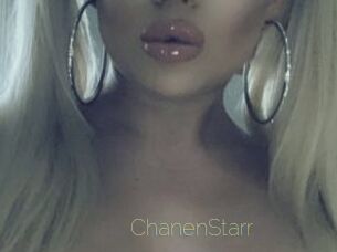 ChanenStarr