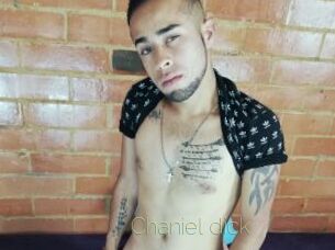 Chaniel_dick