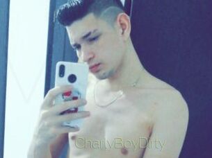 CharlyBoyDirty