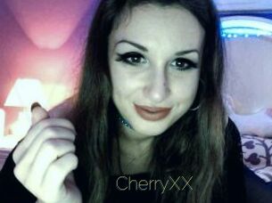 CherryXX