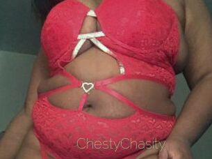 ChestyChasity