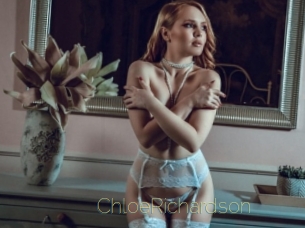 ChloeRichardson