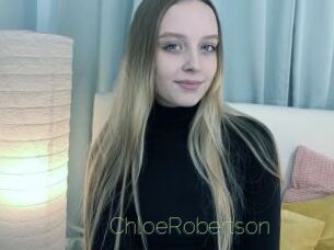 ChloeRobertson