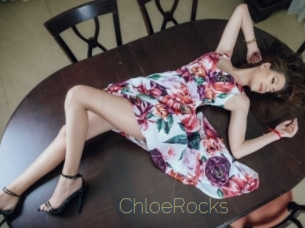 ChloeRocks