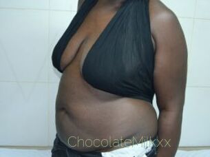 ChocolateMilkxx