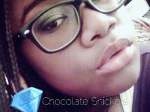 Chocolate_Snickers