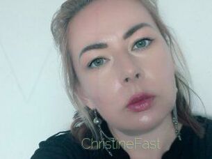 ChristineFast