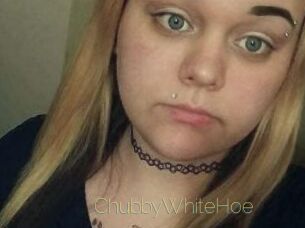 ChubbyWhiteHoe