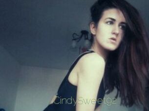 CindySweet92