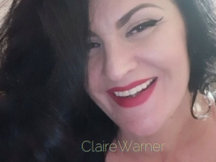 ClaireWarner