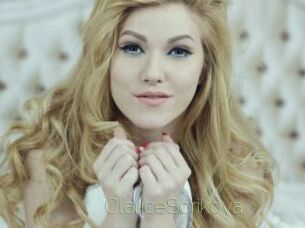 ClariceSorikova