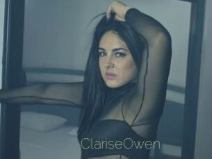 ClariseOwen