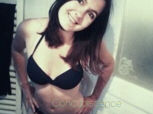 Concupiscence