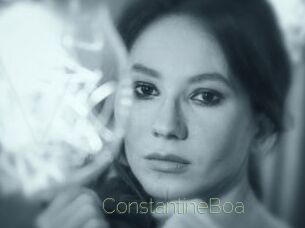 ConstantineBoa