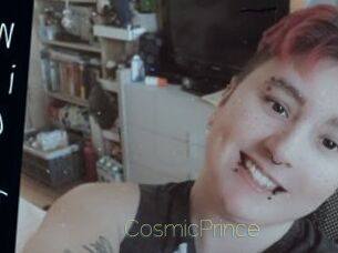 CosmicPrince