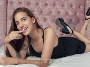 CristinaNohra