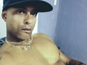 Cubanoxxx