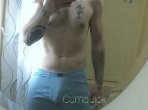 Cumquick