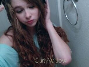 CurlyWillow