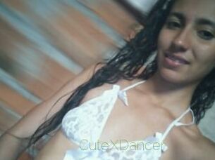 CuteXDancer