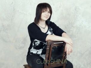 CutieSHINA