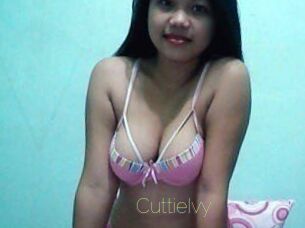 CuttieIvy