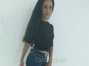 Cynthiagold