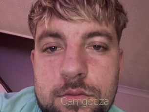 Camgeeza