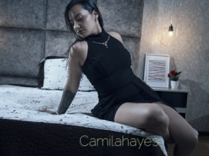 Camilahayes